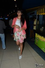 Size Zero Movie Screening at Prasads IMAX